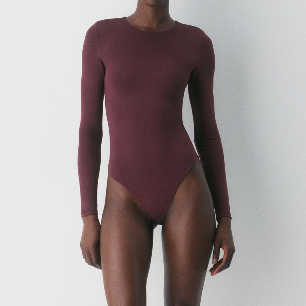 Babaton Contour Bodysuit